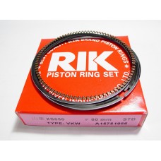 Ring Set for 80mm. Big Bore Piston