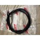 Throttle Cable Set (Black) for - TXA/B (74-75)