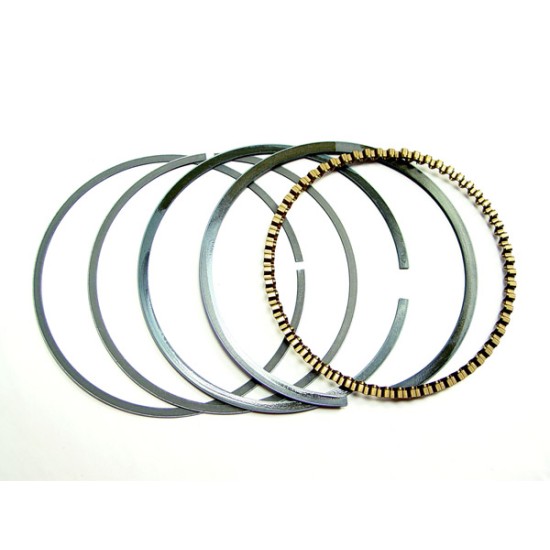 Piston Rings Piston Rings