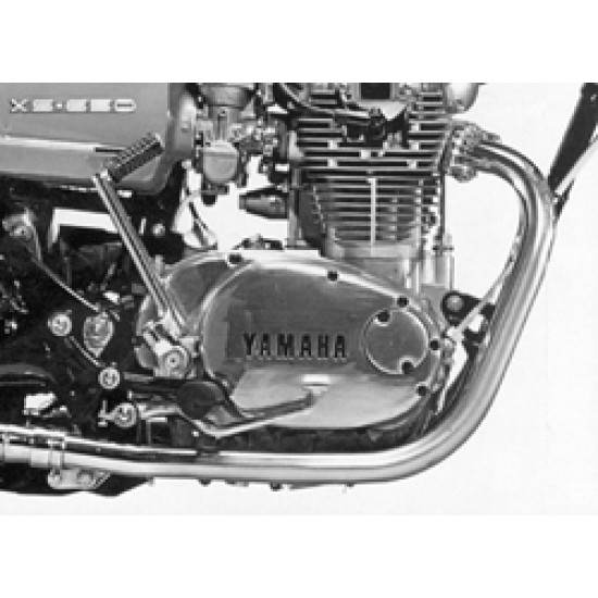 Replica Headpipe Set for 1970-73 Replica Headpipe Set for 1970-73
