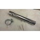 Header Pipe Extensions