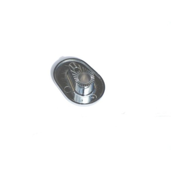 Metal Collar, Signal Mount #7 Metal Collar, Signal Mount #7