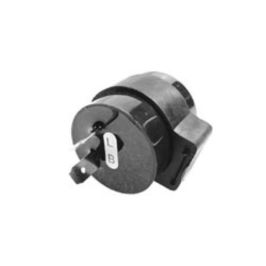 Flasher Relay - 2 prong type Flasher Relay - 2 prong type