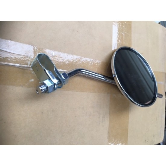 Mirror Universal Clamp Mirror Universal Clamp