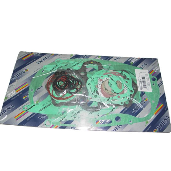 Overhaul Gasket Set Overhaul Gasket Set