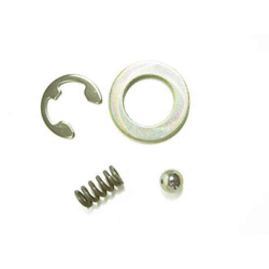 Kickstart Rebuild Kit Kickstart Rebuild Kit