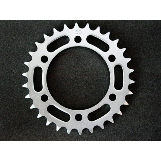 Sprocket - Steel 30T x 530 Rear Sprocket - Steel 30T x 530 Rear