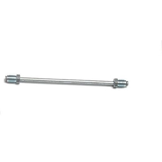 Brake Line - Steel - M10 Brake Line - Steel - M10