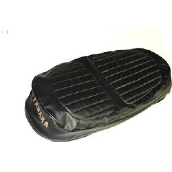 Seat Cover - for XS650 Standard Seat Cover - for XS650 Standard
