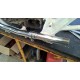 Header Pipe Extensions