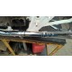Header Pipe Extensions