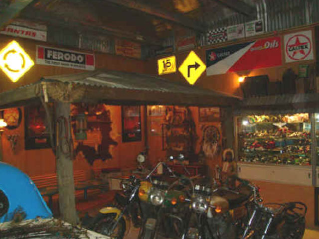 Yamaha XS650 Motorcycle Used Parts