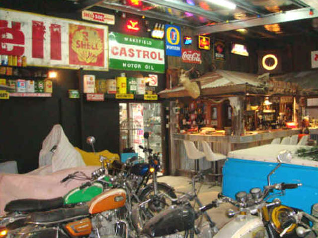 Yamaha XS650 Motorcycle Used Parts
